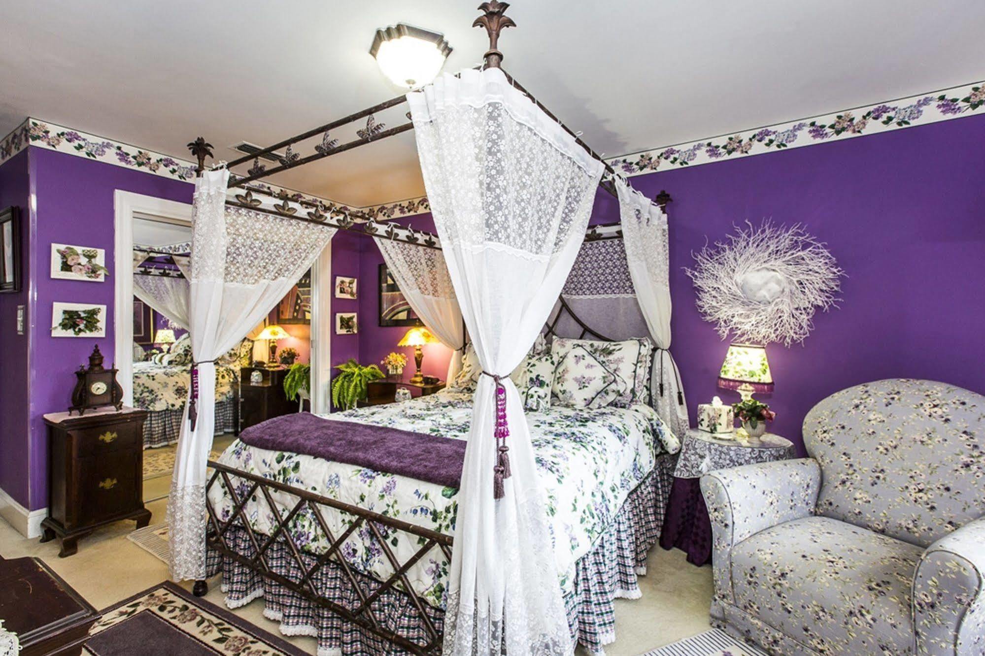 Matthews Manor Bed & Breakfast Buitenkant foto