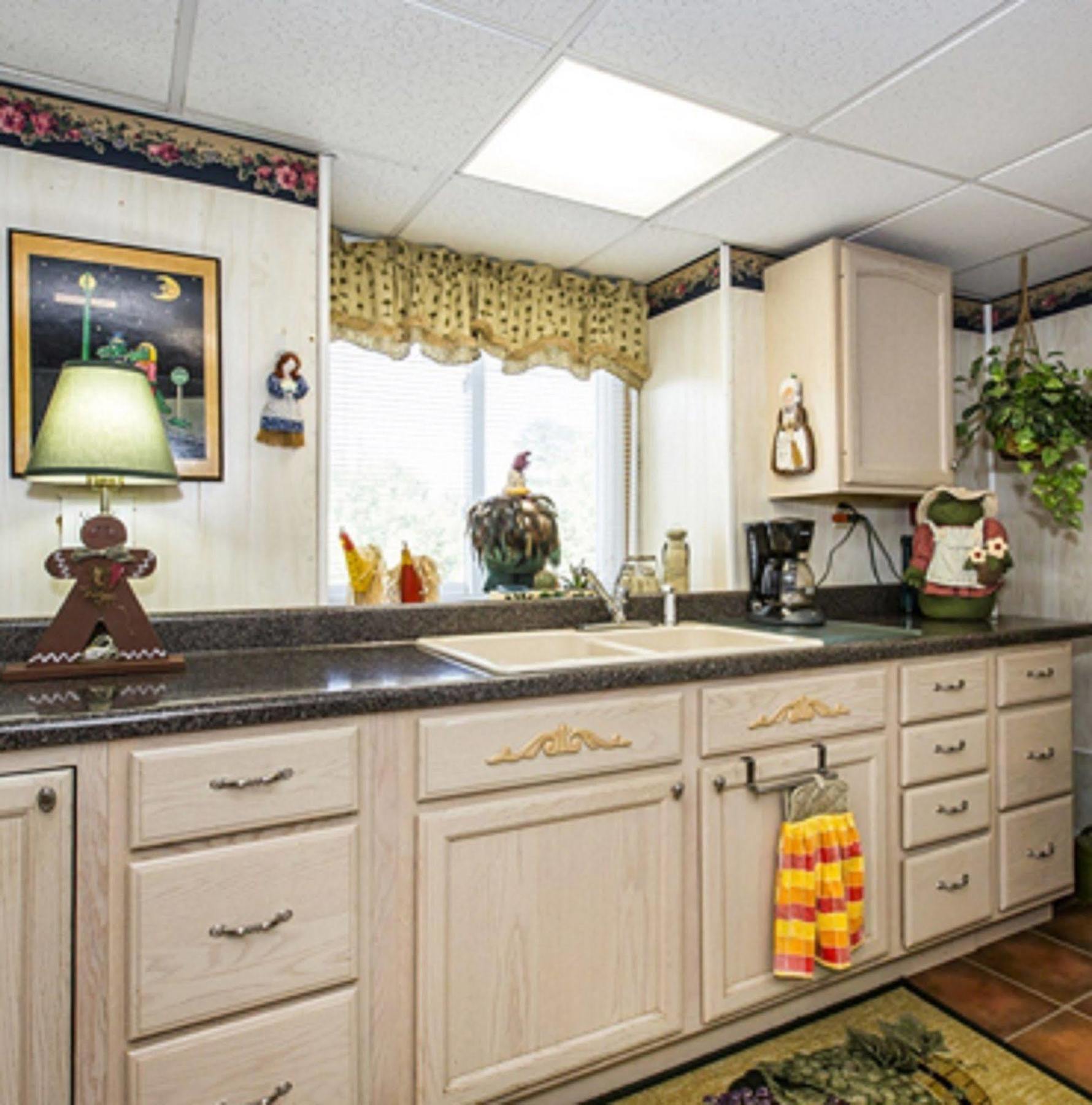 Matthews Manor Bed & Breakfast Buitenkant foto