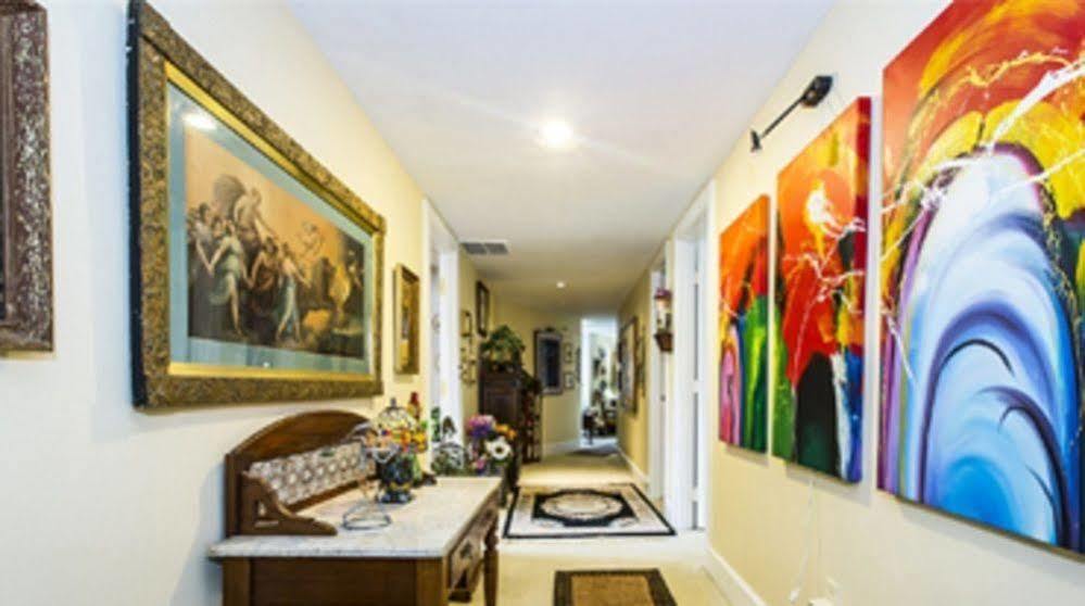 Matthews Manor Bed & Breakfast Buitenkant foto